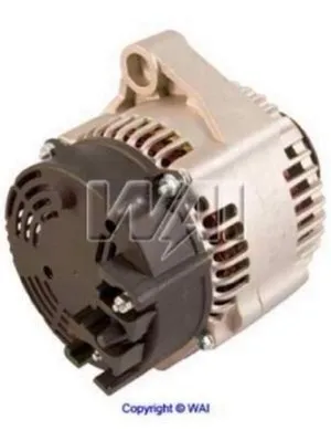 Alternator Smart FORTWO 450