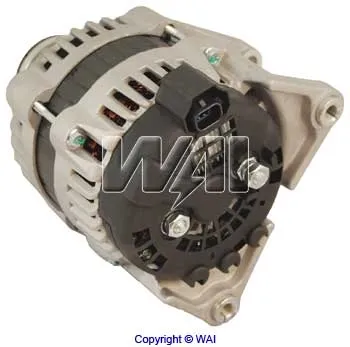 Alternator 13595628 Peugeot/Citroen