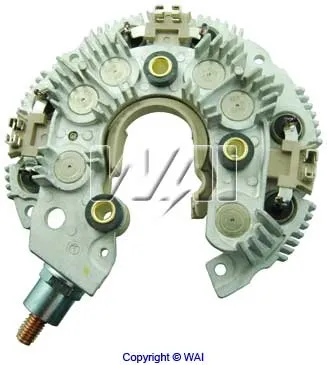 Mostek prostowniczy alternatora = Moster diodowy alternatora BMW X5 F15, F85