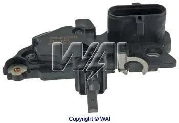 Regulator alternatora (przekaźnik ładowania) 1986AE01054S8 Bosch
