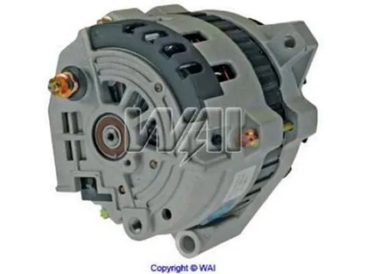 Alternator Chevrolet Blazer S10