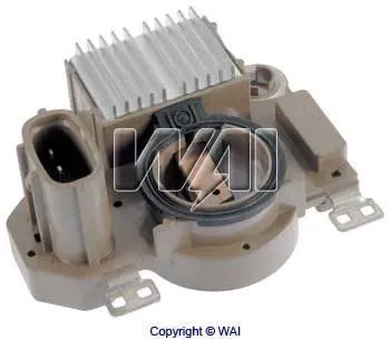 Regulator alternatora (przekaźnik ładowania) Suzuki Jimny FJ