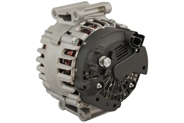 Pas napędowy mechanizmów Audi A3 8VS, 8VM