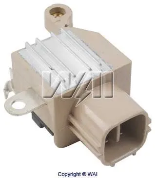 Regulator alternatora (przekaźnik ładowania) Toyota RAV4 IV