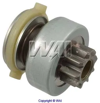 Bendiks rozrusznika Daewoo Nexia II