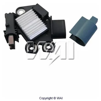 Regulator alternatora (przekaźnik ładowania) M621 WAI