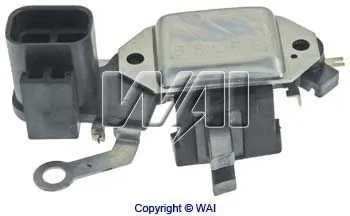 Regulator alternatora (przekaźnik ładowania) IH205 WAI