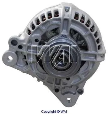 Alternator Audi A5 8T3