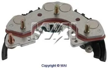 Mostek prostowniczy alternatora = Moster diodowy alternatora Nissan Serena C23