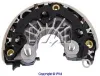 Mostek prostowniczy alternatora = Moster diodowy alternatora Opel Vivaro F7