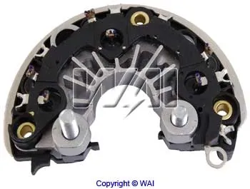 Mostek prostowniczy alternatora = Moster diodowy alternatora Opel Vivaro F7