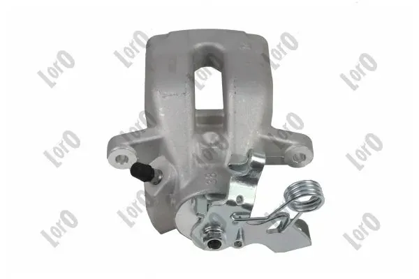  Zacisk hamulcowy tylny prawy Peugeot 407 SW kombi (6E) (2004 - 2011) SW