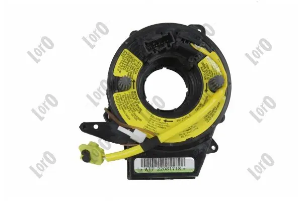 Pierścień kontaktowy AIRBAG, taśma kierownicy  Mazda 3 BL