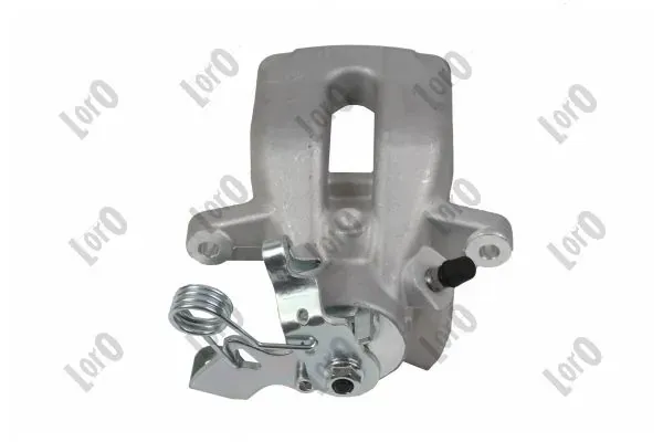  Zacisk hamulcowy tylny lewy Peugeot 407 SW kombi (6E) (2004 - 2011) SW