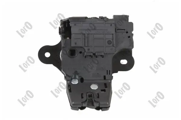 Zamek klapy bagażnika (3/5 drzwi tylnych) Chevrolet Aveo III