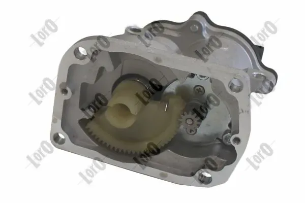 Zawór recyrkulacji spalin EGR Ford Connect TOURNEO
