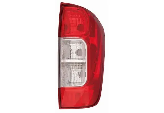 Lampa zespolona tylna prawa Nissan Navara NP300 IV