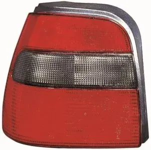 Lampa zespolona tylna lewa Skoda Felicia I