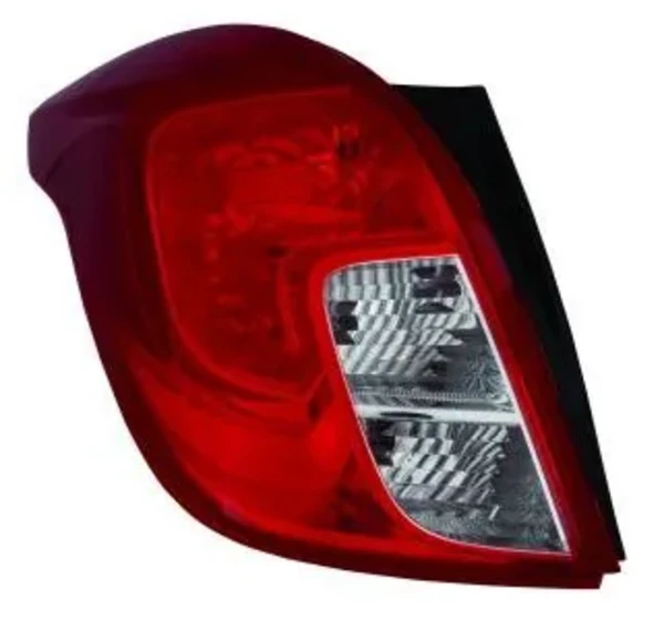 Lampa tylna Opel Mokka