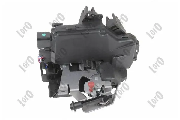 Zamek drzwi tylnych lewych Audi A6 C5