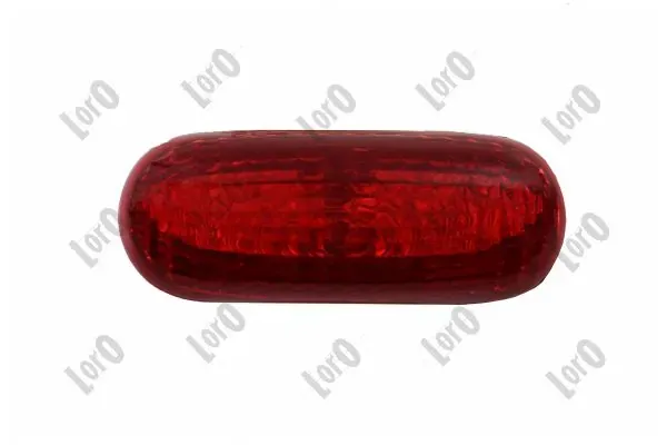 Lampa stop tylna dodatkowa Opel Combo B