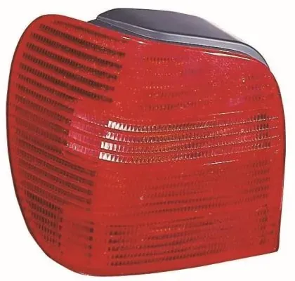Lampa zespolona tylna lewa Volkswagen Polo III