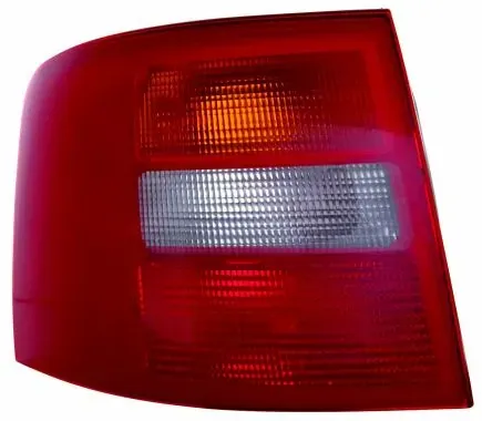 Lampa zespolona tylna lewa Audi A6 Allroad C5