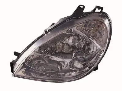 Reflektor prawy Citroen Xsara N1