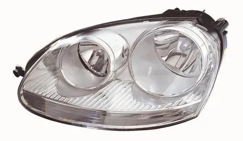 Reflektor lewy 14941069 AND