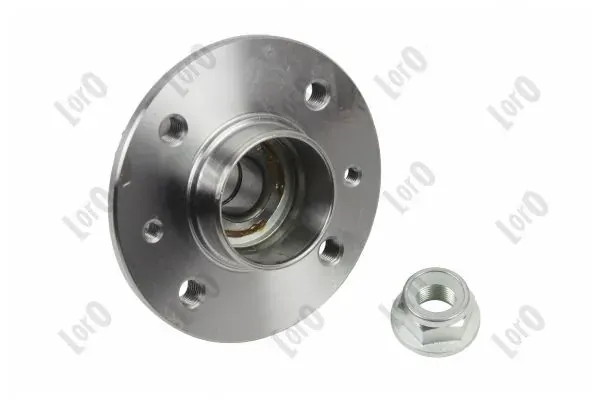 Piasta tylna 7701205499 VAG