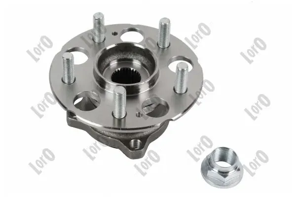 Piasta tylna 42200STK951 VAG