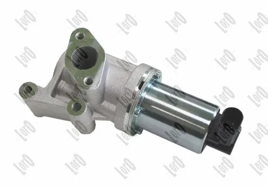 Zawór recyrkulacji spalin EGR Hyundai Accent IV