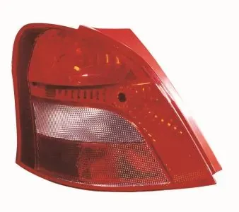 Lampa zespolona tylna lewa Toyota Yaris SP90