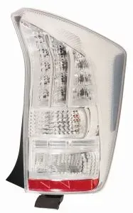 Lampa zespolona tylna prawa Toyota Prius ZVW30