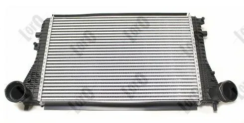 Chłodnica intercoolera Skoda Octavia cena, od