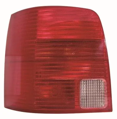 Lampa zespolona tylna lewa Volkswagen Passat B5