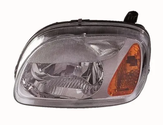 Reflektor lewy Nissan Micra K11