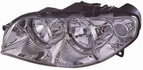 Reflektor prawy Fiat Punto II