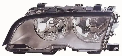Reflektor lewy BMW 3 E46