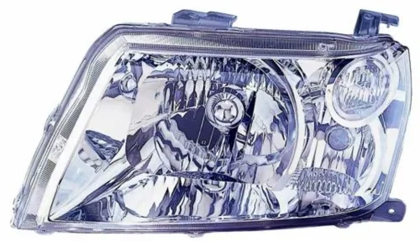 Reflektory Suzuki Grand Vitara