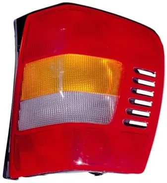 Lampa zespolona tylna lewa Jeep Grand Cherokee LIMITED