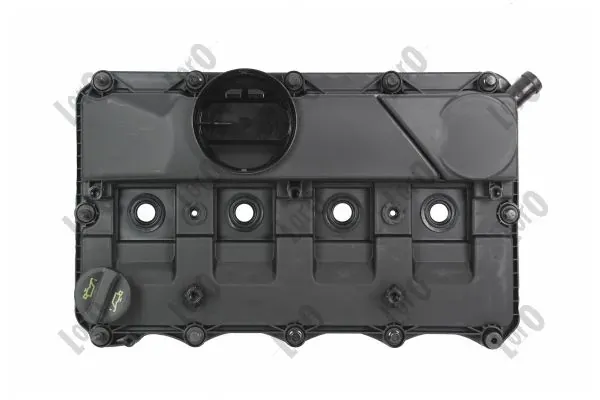 Pokrywa zaworowa Ford Mondeo III