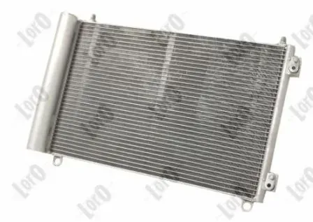 Chłodnica klimatyzacji 5723K8C4S Polcar