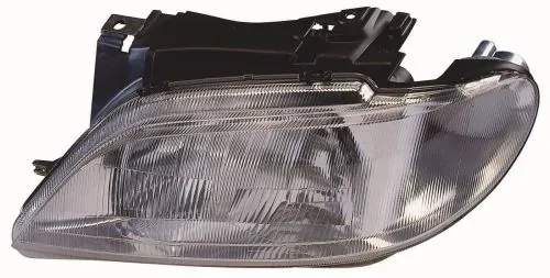 Reflektor lewy Citroen Xsara N1