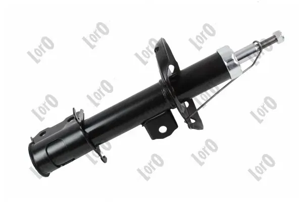 Amortyzator przedni prawy 93183570 General Motors