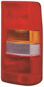 Lampa zespolona tylna prawa Peugeot Expert 224