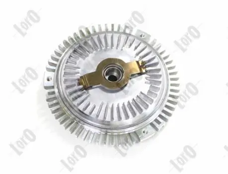 Sprzęgło wiskotyczne wentylatora chłodzenia Mercedes V 638