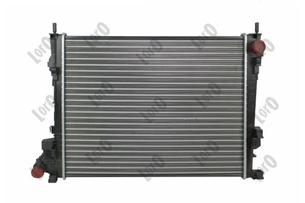Chłodnica silnika 8660006111 Nissan/Infiniti