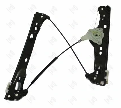 Mechanizm podnoszenia szyby drzwi przednich prawych BMW 3 E92