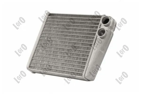 Chłodnica nagrzewnicy (ogrzewacza) do Skoda Octavia II A5 1Z3